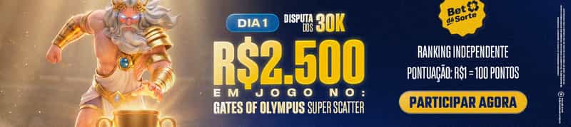 Banner 227 - Bet da Sorte