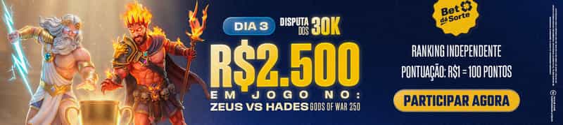 Banner 230 - Bet da Sorte