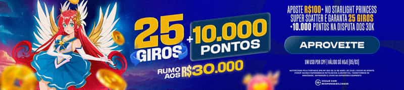 Banner 236 - Bet da Sorte