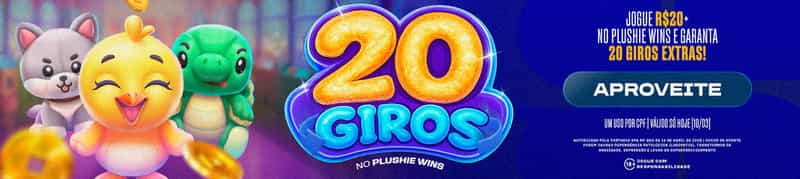 Banner 239 - Bet da Sorte