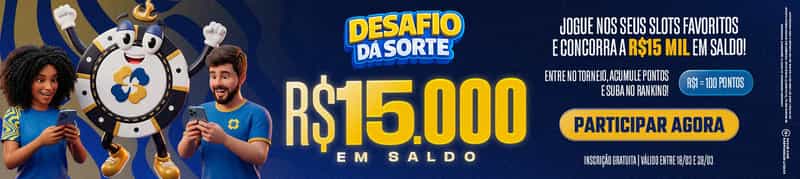 Banner 250 - Bet da Sorte