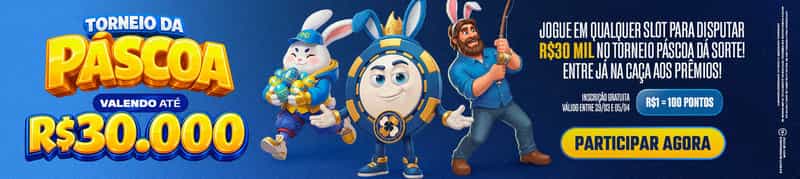 Banner 255 - Bet da Sorte