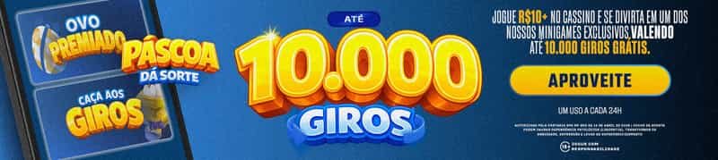 Banner 256 - Bet da Sorte