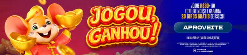 Banner 268 - Bet da Sorte