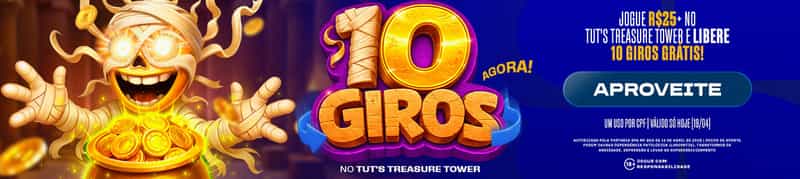 Banner 270 - Bet da Sorte