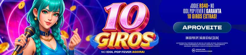 Banner 277 - Bet da Sorte