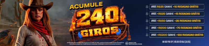 Banner 278 - Bet da Sorte